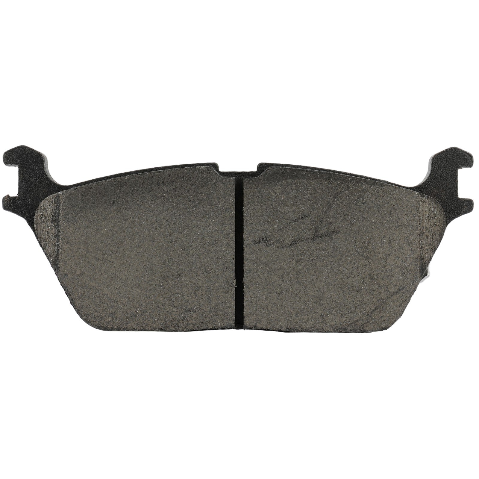 Rear Ceramic Brake Pads for 2019-2024 Ram 1500 Jeep Grand Wagoneer L 2022 - 2024 6B93BC-57