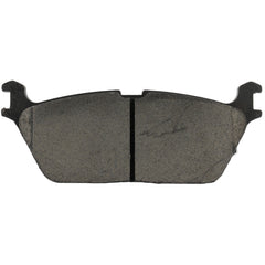 Rear Ceramic Brake Pads for 2019-2024 Ram 1500 Jeep Grand Wagoneer L 2022 - 2024 6B93BC-57