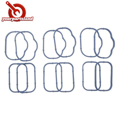 5184562AC Intake Manifold Upper Lower Gasket for 11-19 Chrysler Dodge Jeep 3.6L 6B93BC-57