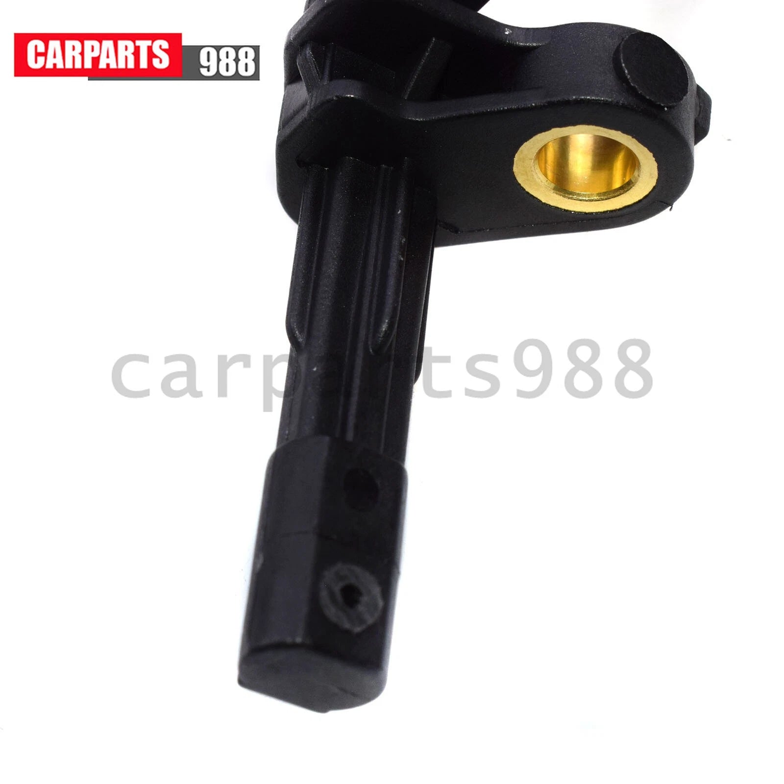 ABS Wheel Speed Sensor Rear Left For Audi TT A3 VW Eos Jetta Passat 1K0927807 6B93BC-57