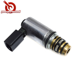 AC Compressor Control Solenoid Valve For VW Jetta Sanden PXE16 PXE13 mk5 1713172 6B93BC-57