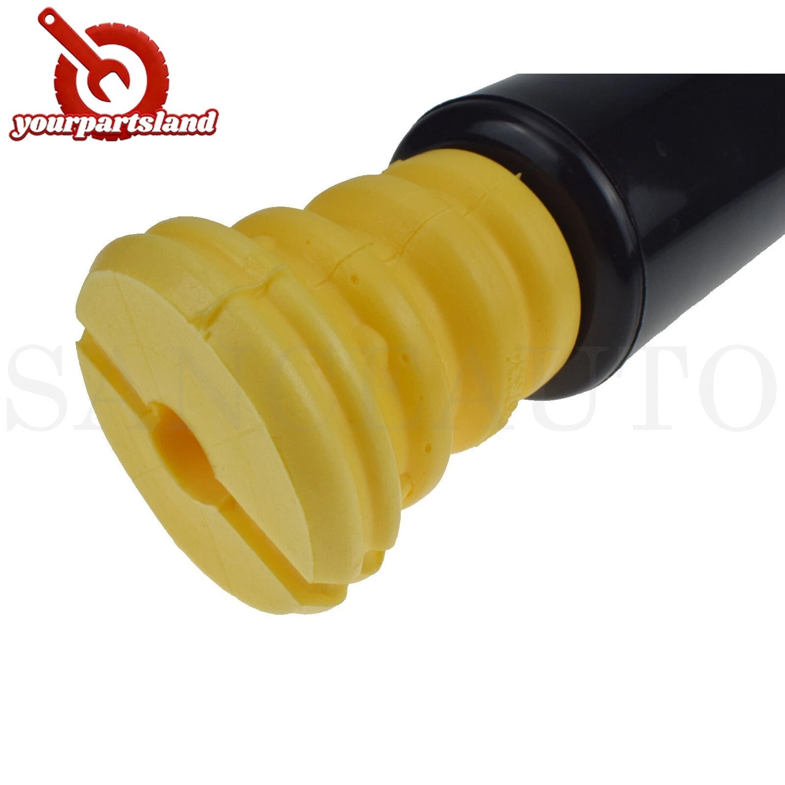 Foam Bump Stop Shock Absorber Strut Rear LH / RH For BMW 128i 135i 328i 335i E92 6B93BC-57