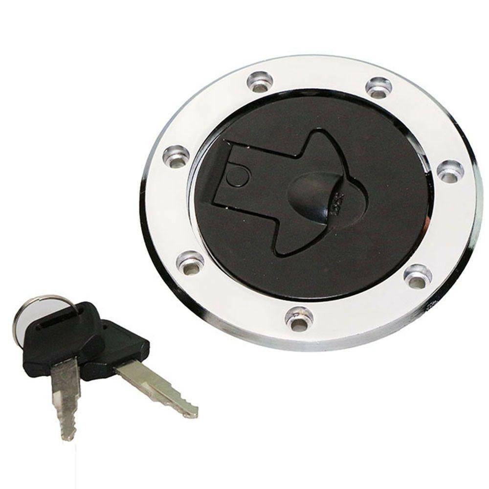 Fuel Gas Cap for Kawasaki CONCOURS ZG1000 1986-2006 Ninja 250R EX250 1988-2007 6B93BC-57