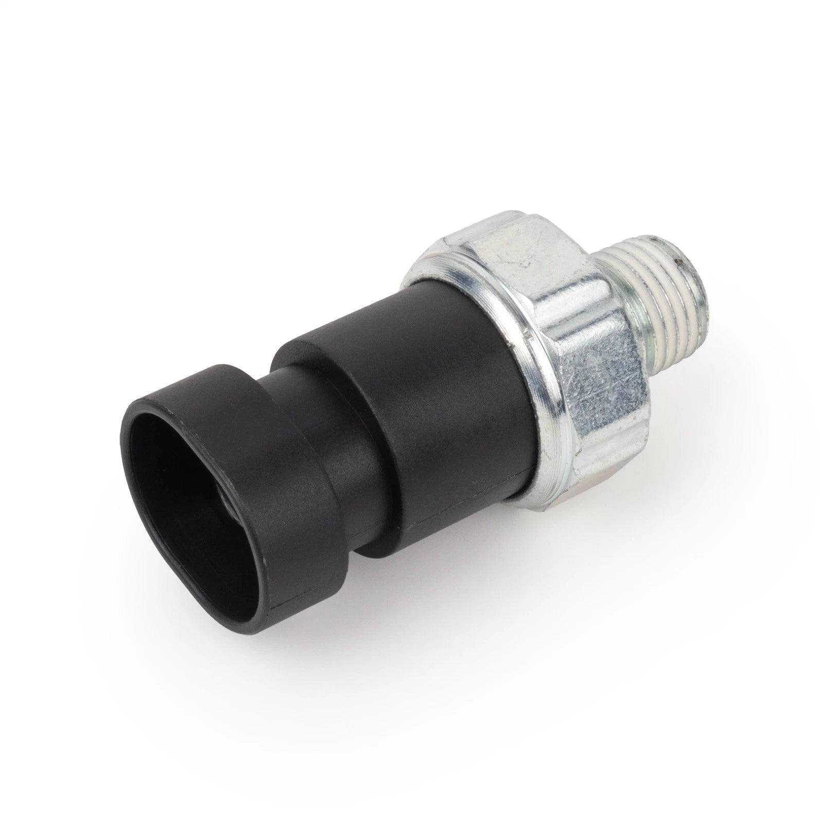 Oil pressure sensor compatible with Chevrolet Pontiac Oldsmobile Buick 87-09 l4 6B93BC-57