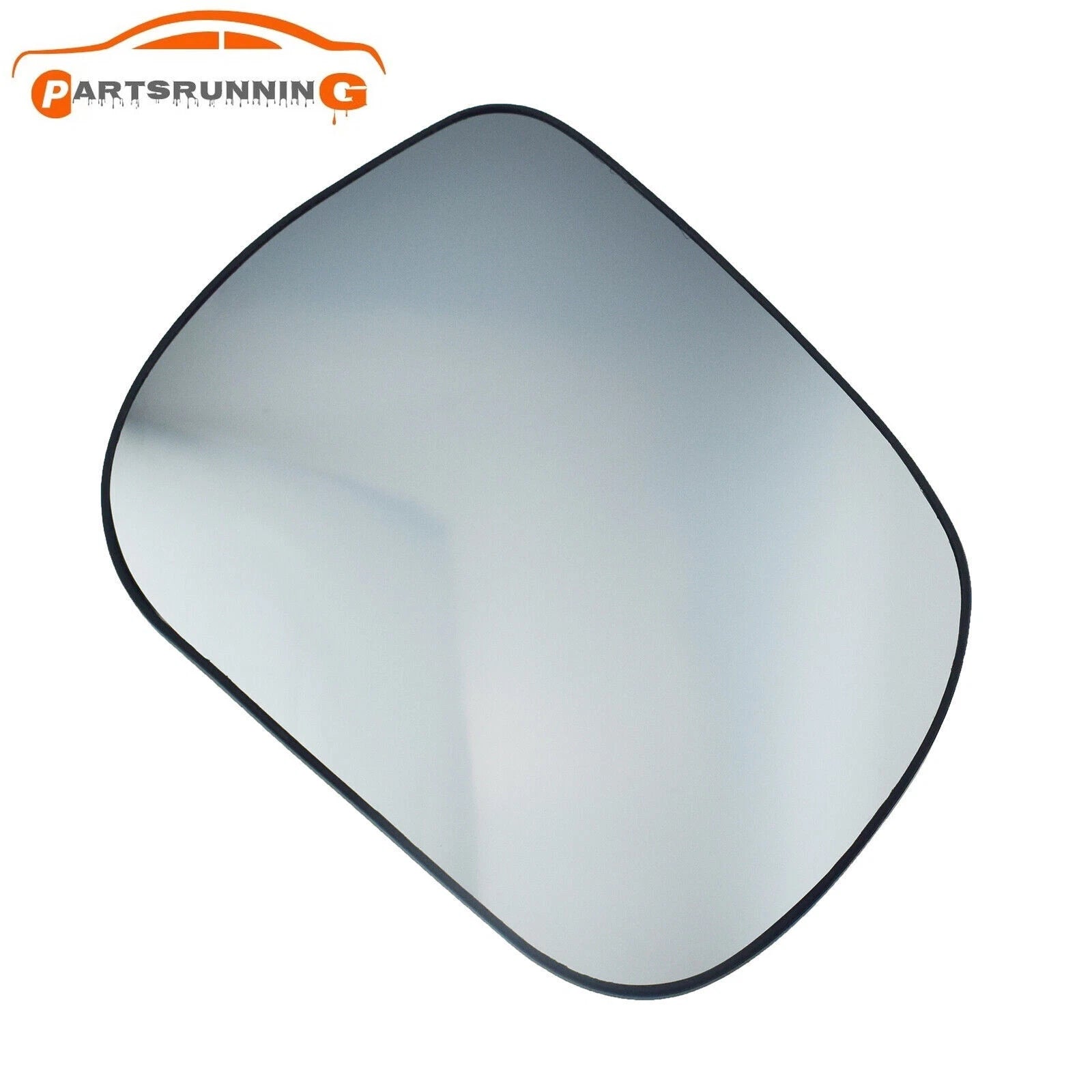 Passenger Right Side Mirror Glass Heated 8793142890 For Toyota RAV4 2006-2011 6B93BC-57