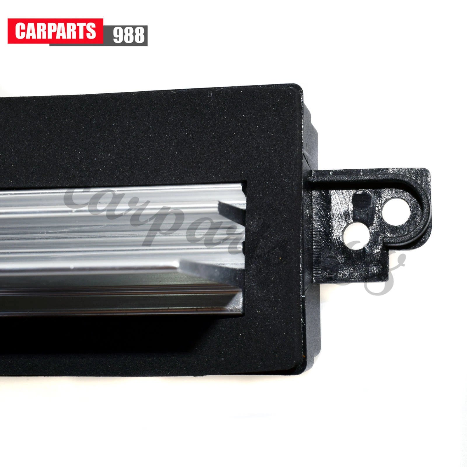 Heater Blower Motor Resistor For GMC Buick Chevrolet Isuzu Saab JA1639 4P1516 6B93BC-57