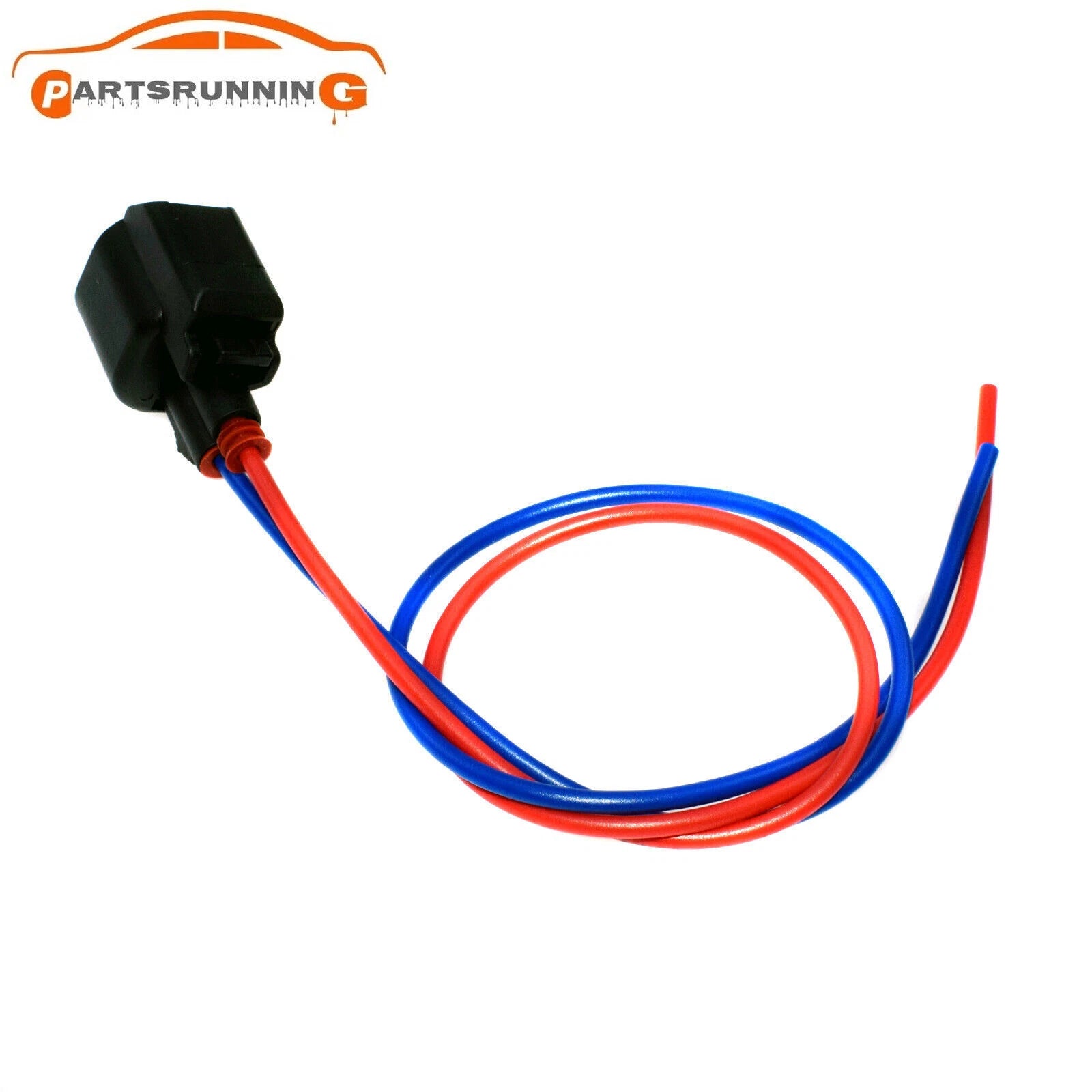 1PCFuel Injector Harness Connector Pigtail For S824 S-824 1P1344 WPT-1051 PT2160 6B93BC-57