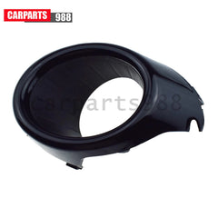 Front Driver Left Side Fog Light Trim For 2013 2014-2015 Honda Civic 71117TR7A51 6B93BC-57