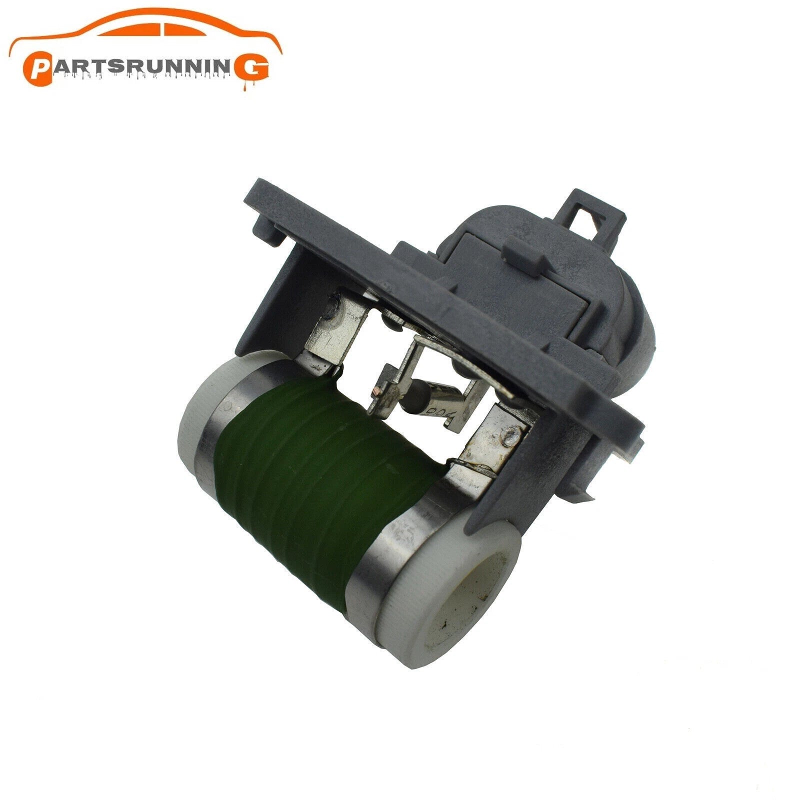 Heater Blower Motor Resistor For Ford Ecosport Fiesta 6S659A819AA 6S65-9A819-AA 6B93BC-57