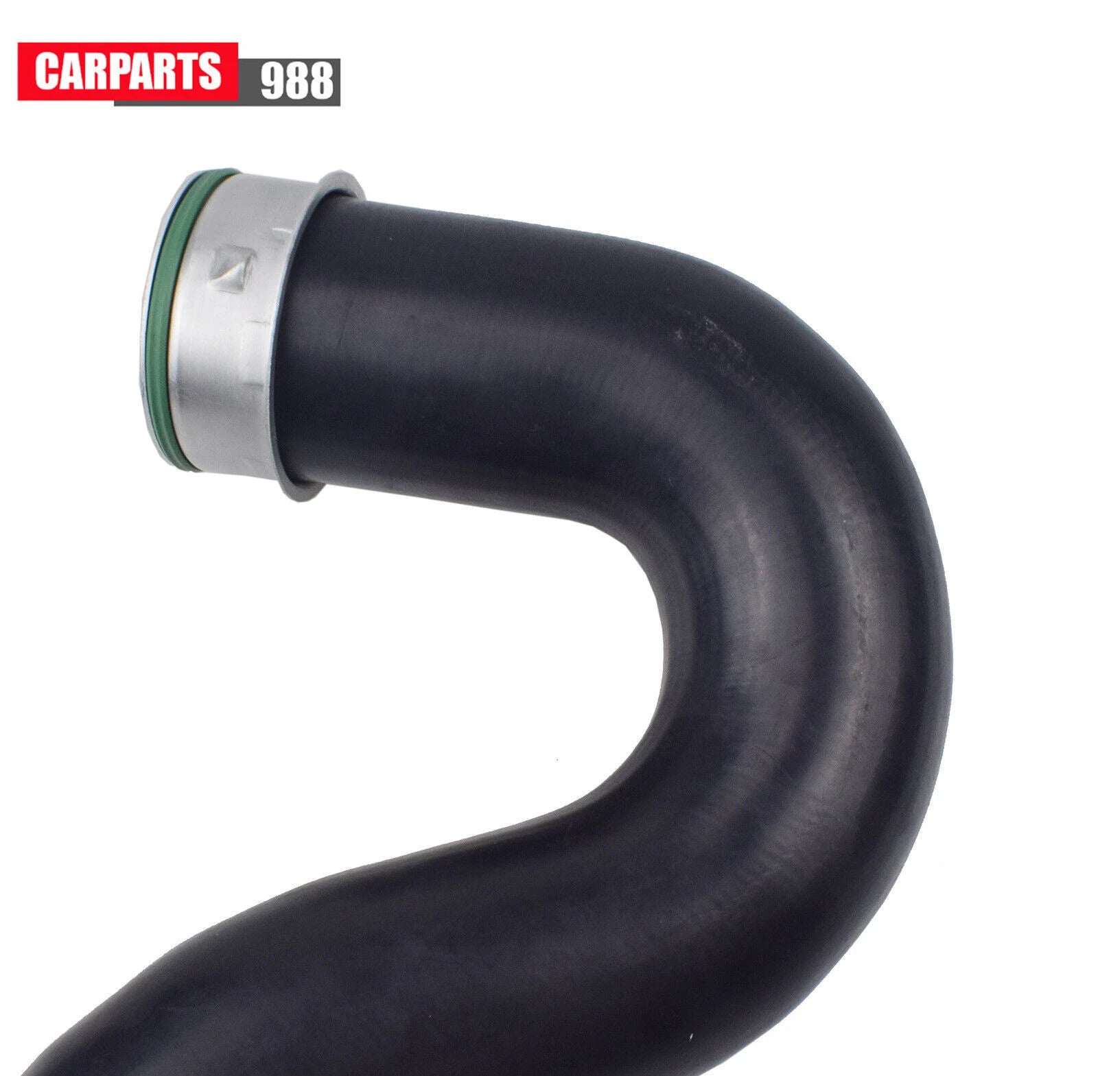 Turbocharger Driver Left Intercooler Hose For Mercedes Sprinter 2500 3500 3.0L 6B93BC-57