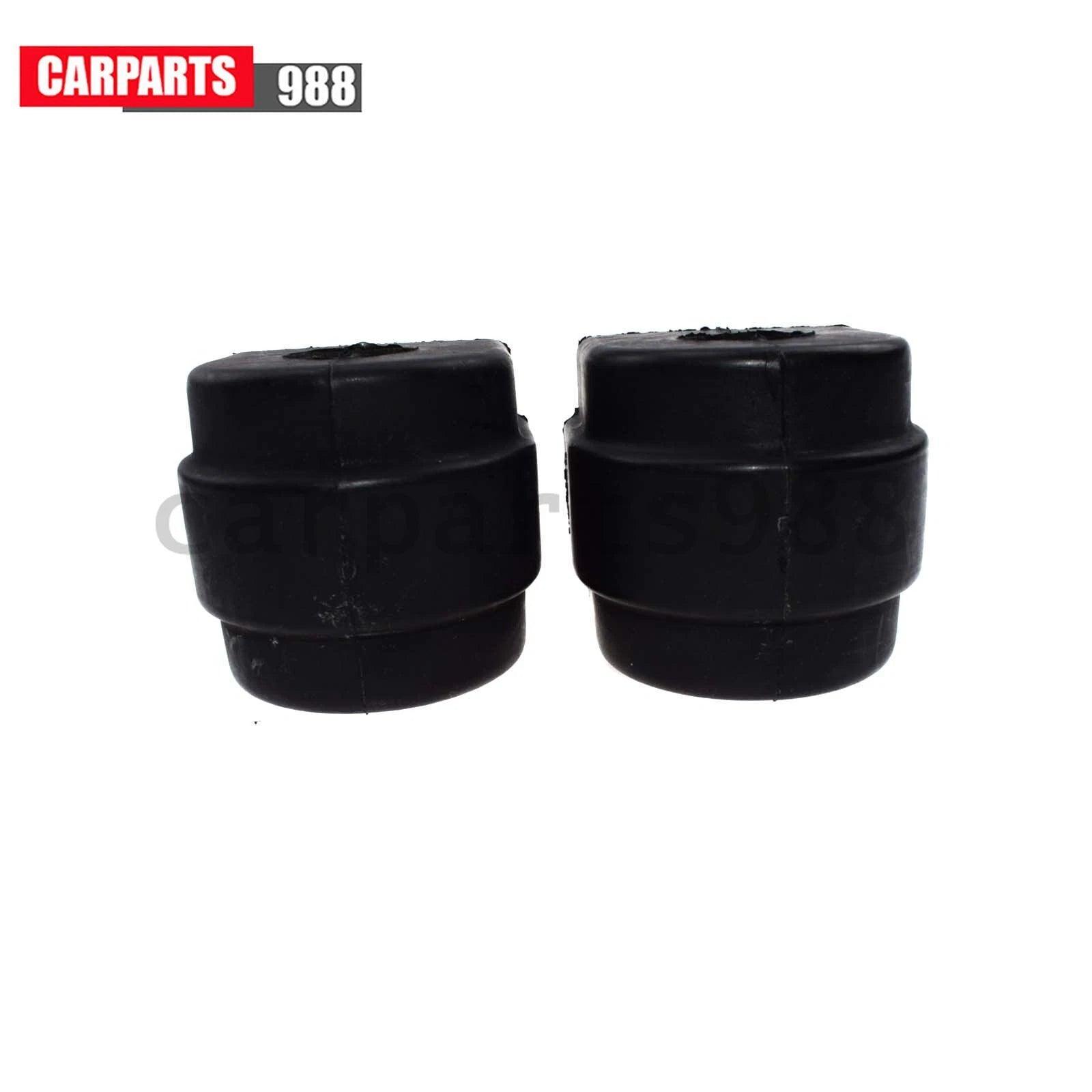 2Pcs Front Stabilizer Bar Bushings For BMW BMW 320i 323Ci 323i 330Ci 31351097179 6B93BC-57