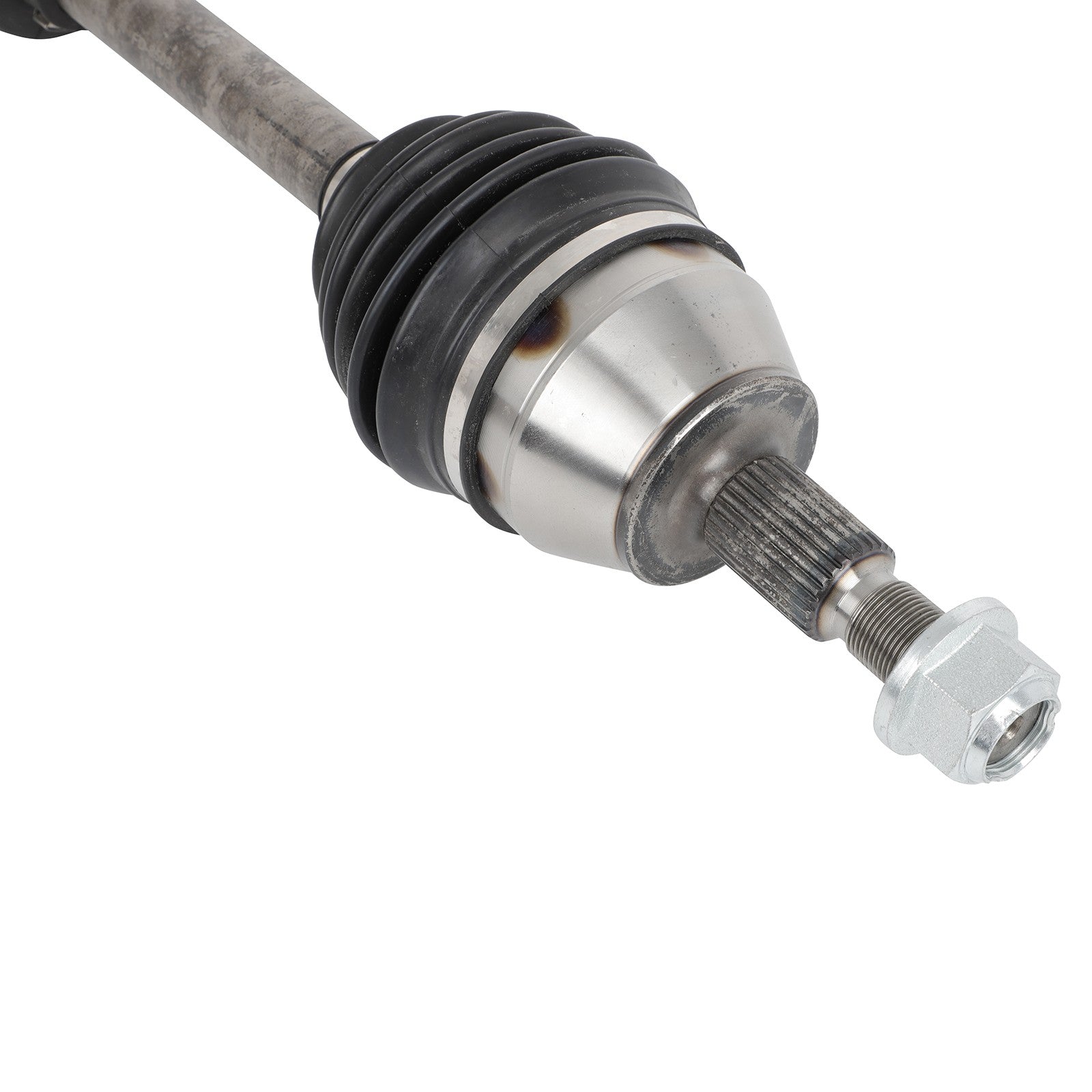 For Ford Transit Connect 2014-2018 L4 2.5L Front Left CV Axle Assembly 6B93BC-57