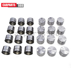 Set of 24Pcs Hydraulic Valve Lifter Cam Follower For BMW M52 M54 M56 S50 S52 6B93BC-57