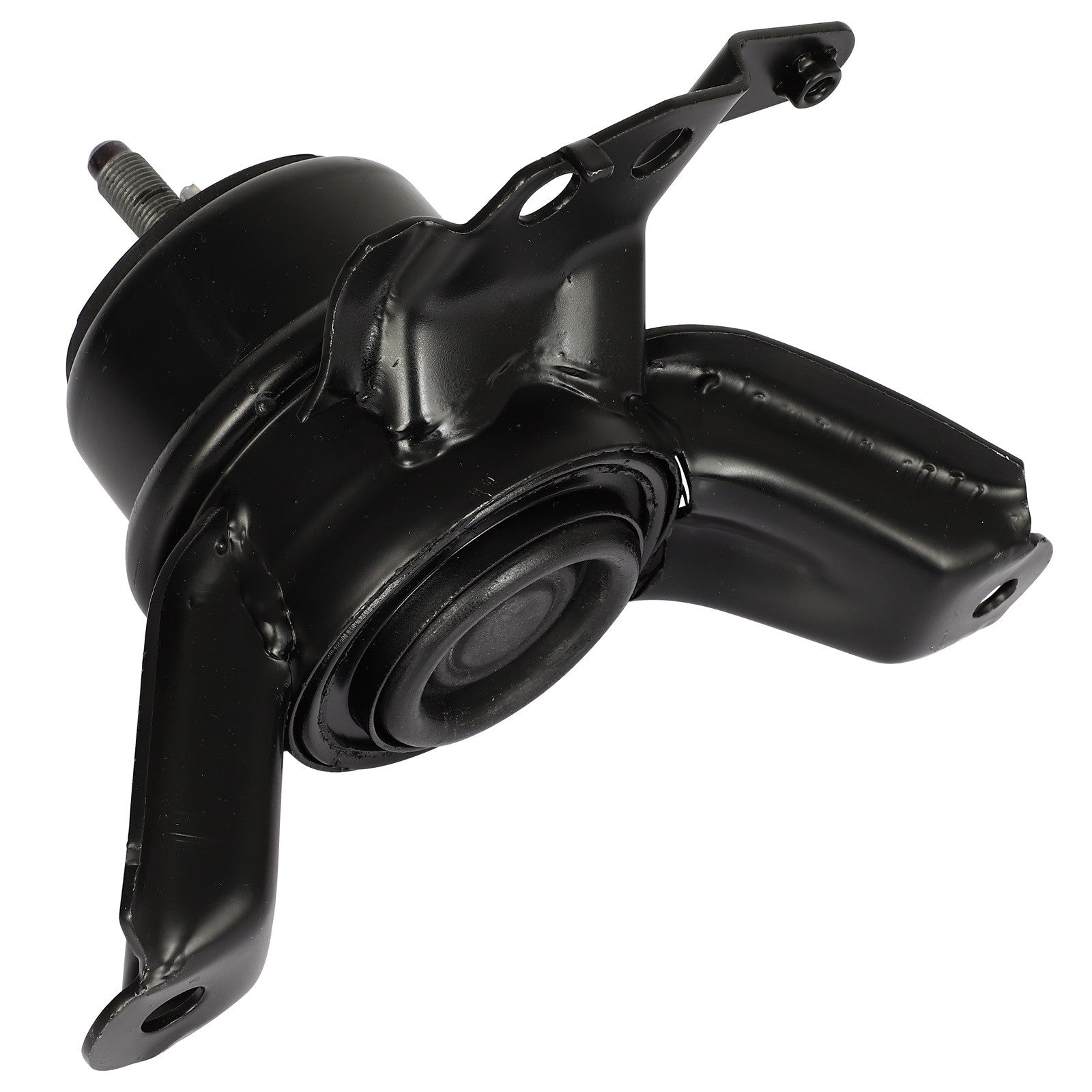 For 2013-2015 Optima L4 2.4L EX Luxury 9755 9766 9760 3PCS Engine Motor Mounts 6B93BC-57