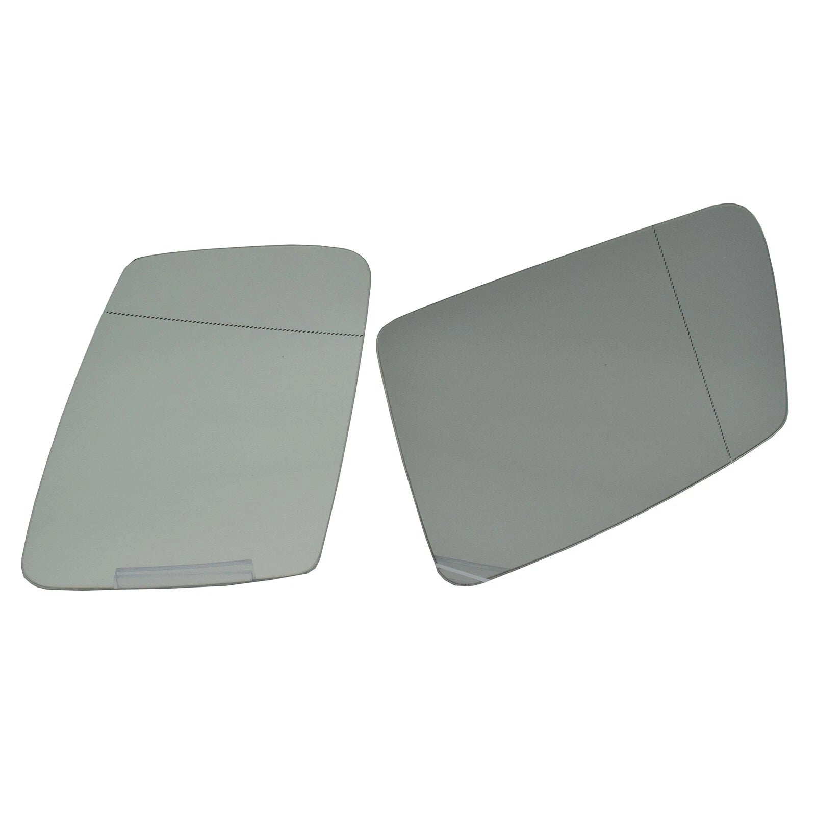 Left Right Heated Mirror Glass for Benz A B C E GLA CLA GLK W176 W246 W212 W204 6B93BC-57