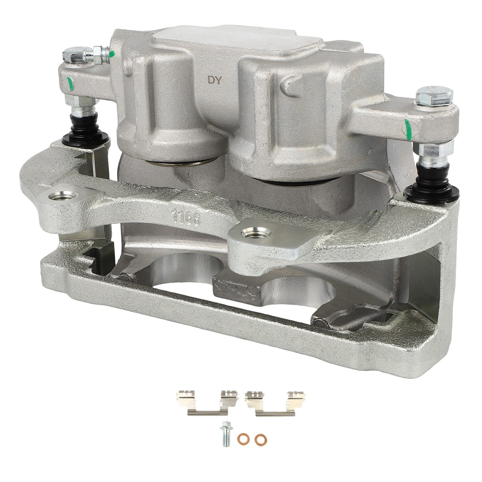 Front Right Brake Caliper 1Pc For 2005-2008 Dodge Magnum RWD 2006 Dodge Charger 6B93BC-57