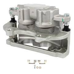 Front Right Brake Caliper 1Pc For 2005-2008 Dodge Magnum RWD 2006 Dodge Charger 6B93BC-57