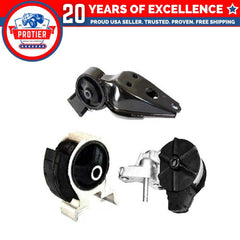 MANUAL TransMount Compatible with Toyota Tercel 1.5L 91-94 A6241, A6240, A6244 6B93BC-57