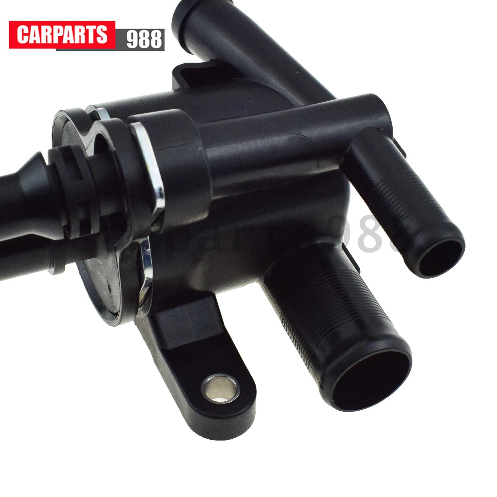 Oil Coolant Liquid Separator For Land Rover Range Rover Discovery LR093489 6B93BC-57