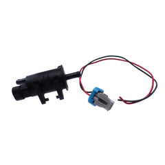 Vapor Canister Purge Valve & Pigtail Wire For Chevy Buick GMC Pontiac 1997278 6B93BC-57