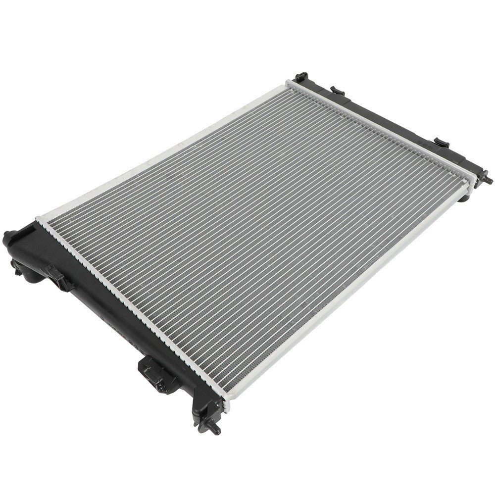 Fits 13191 Replacement Radiator For 2012-2017 Hyundai Azera 4-Door 3.3L 6B93BC-57