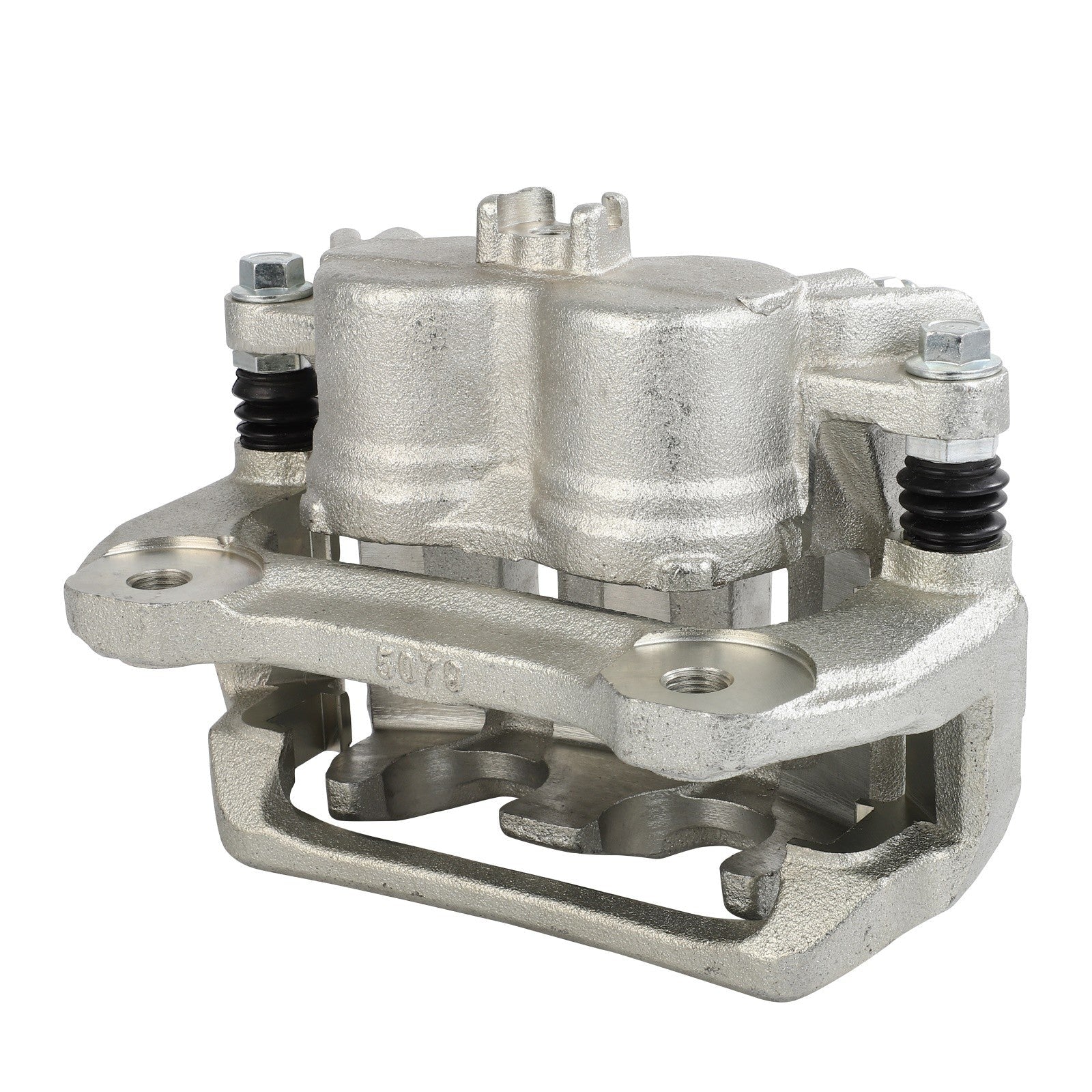 Front Right Brake Caliper 1Pc  Kits For 2011-2016 2017 Honda Odyssey 19B6449 6B93BC-57