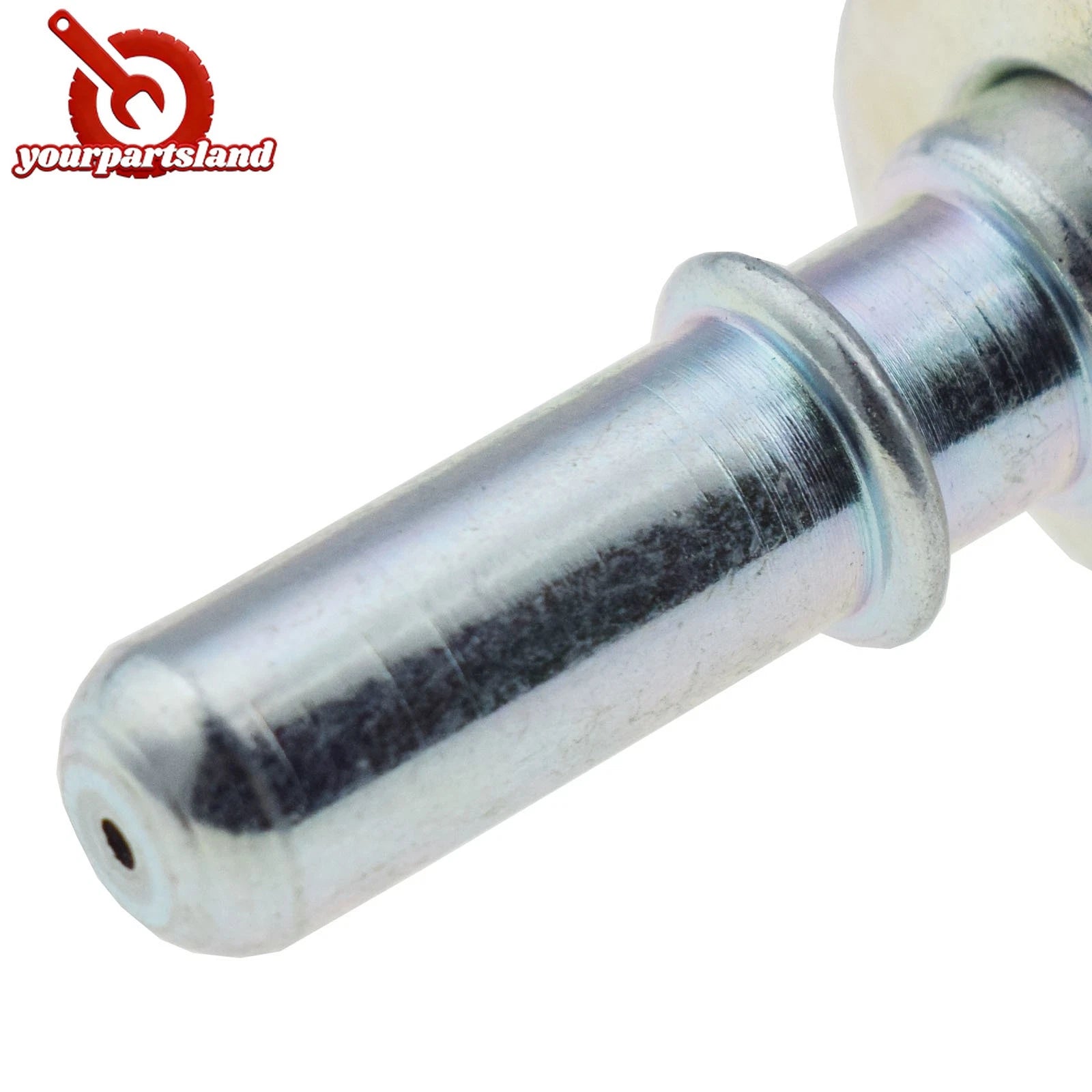 Right PCV Valve Hose Fitting Connector For Buick Cadillac Chevrolet 12583384 6B93BC-57