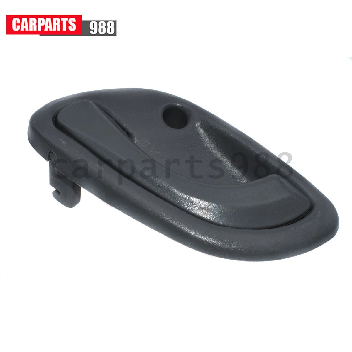 Front or Rear Right Inside Door Handle Gray for Suzuki Grand Vitara 8311060G01 6B93BC-57