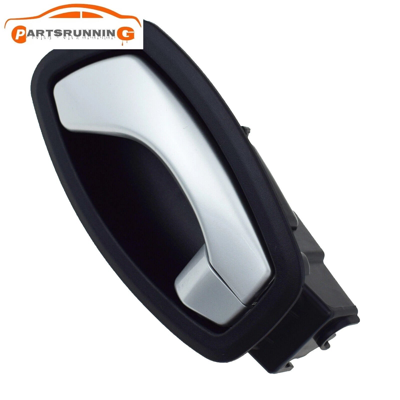 Left Interior Opening Door Handle 806715396R For Renault Fluence 2011 2012 2013 6B93BC-57