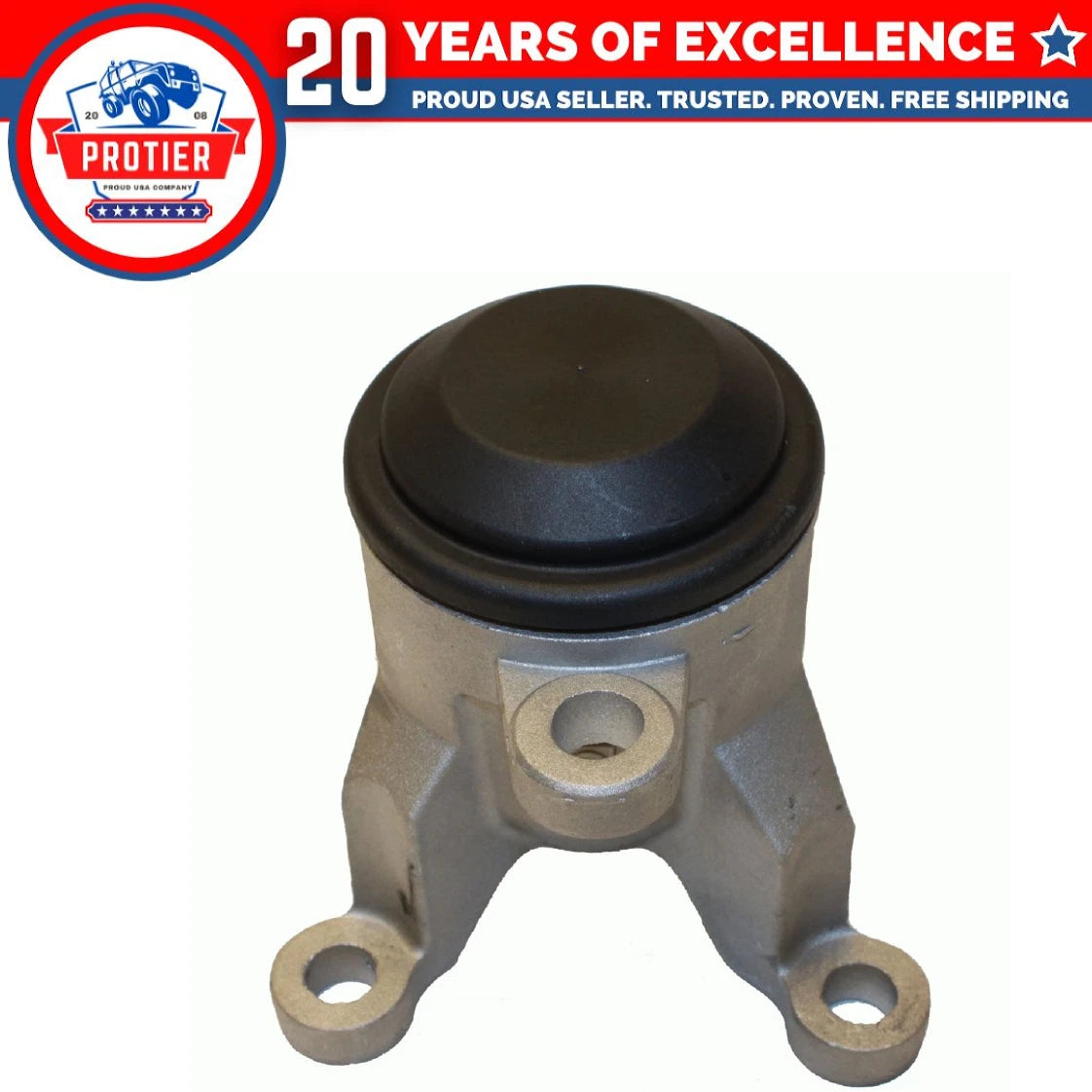 Motor & Torque Strut Mount 5PCS Fit 07-12 Nissan Altima/ 09-14 Maxima 3.5L Auto 6B93BC-57