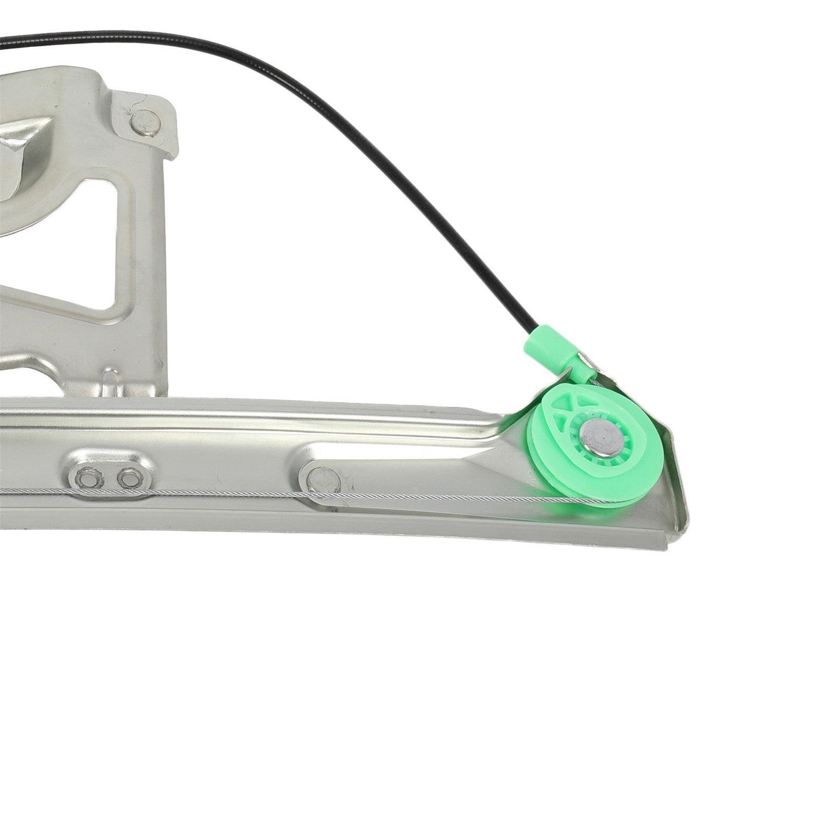 For Cadillac DTS 2006-2009 Front Left Driver Side Window Regulator w/o Motor 6B93BC-57