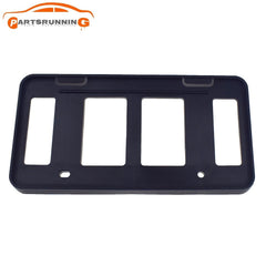 Front License Plate Bracket 75101-0C011 For Toyota Tundra 2014 2015 2016-2021 6B93BC-57