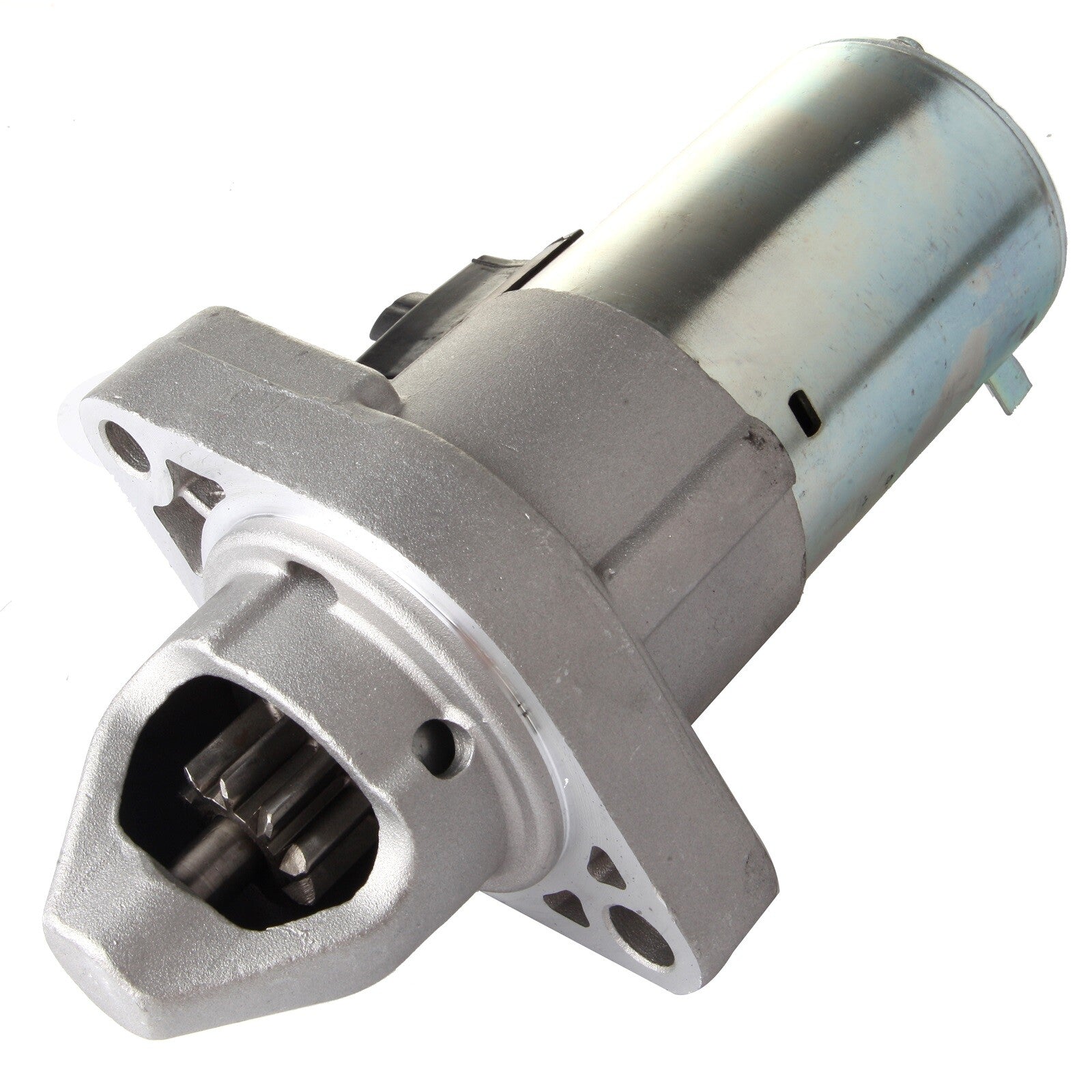 ECCPP  Starter For Honda Accord Element CRV Acura TSX 2.4L 17954 SMU0498 ECCPP