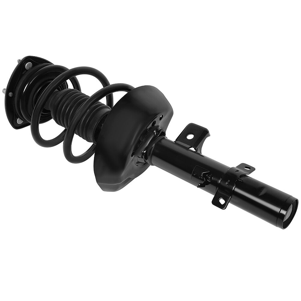 Front (2) Complete Struts & Coil Spring Assemblies Fits 2013 - 2017 Honda Accord KOEEP