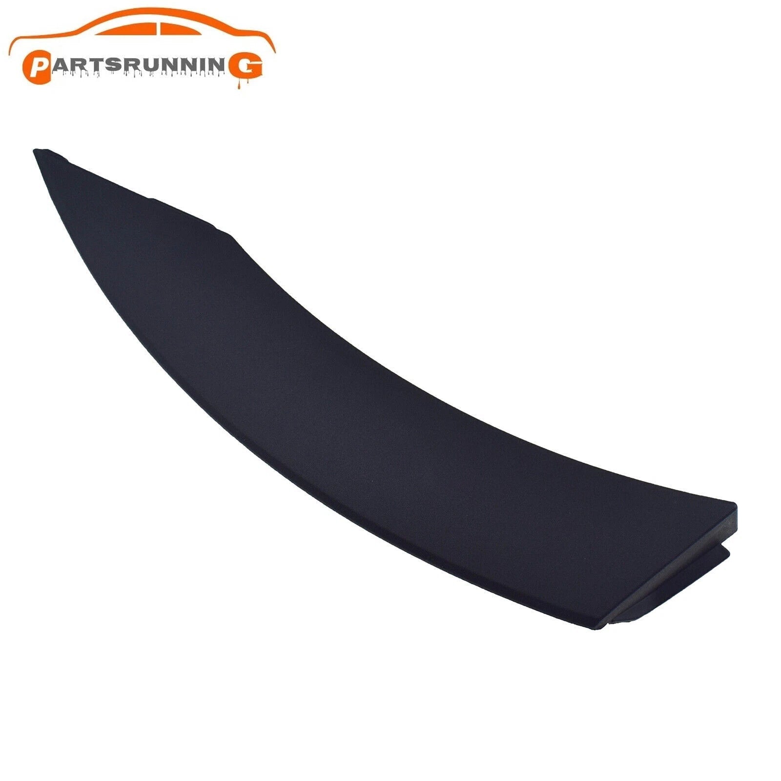 Fender Trim Molding Moulding Rear Driver Left For 2013-18 Hyundai Santa Fe Sport 6B93BC-57