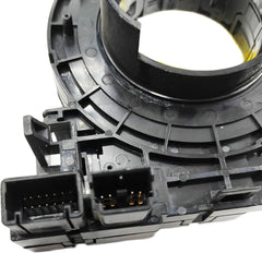 Clock Spring KD45-66-CS0A For Mazda 3 Mazda3 2.0L 2014 2015 2016 KD45-66-CSO