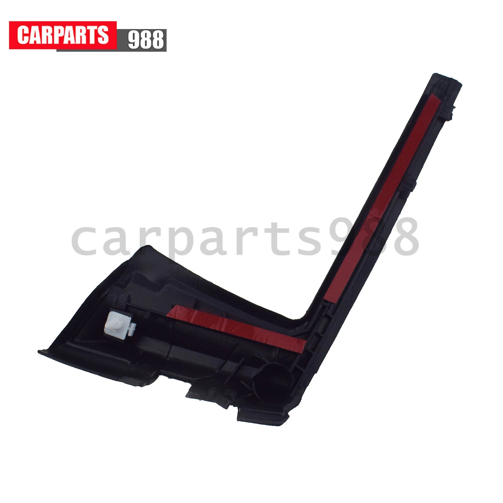 Front Right Windshield Wiper-Cowl Cover For 2012-2014 Toyota Yaris 53866-52090 6B93BC-57