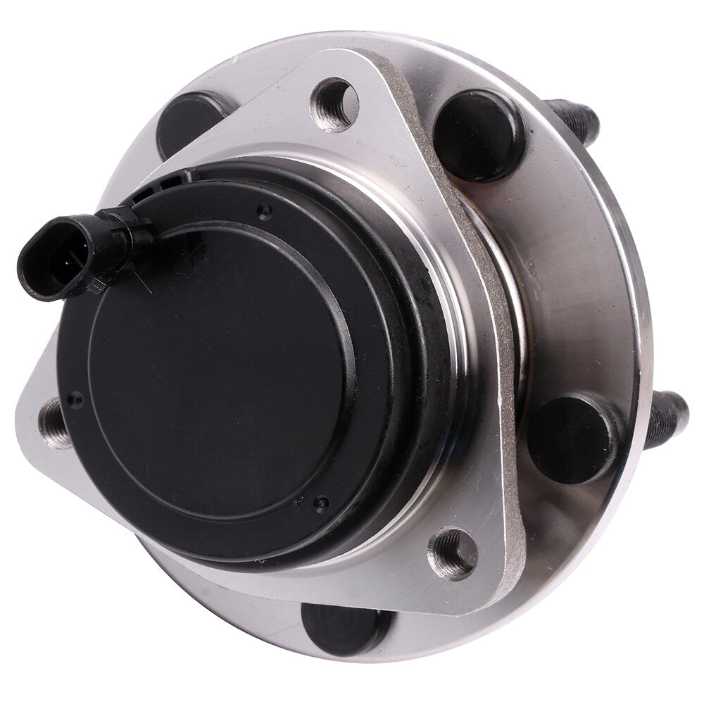 2P Front Wheel Hub Bearings For 2011-2013 Chevrolet Caprice 2008 2009 Pontiac G8 6B93BC-57