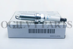 4x  Iridium 22401-CK81B SPARK PLUGS 5118 PLZKAR6A-11 OEM For Nissan Frontier
