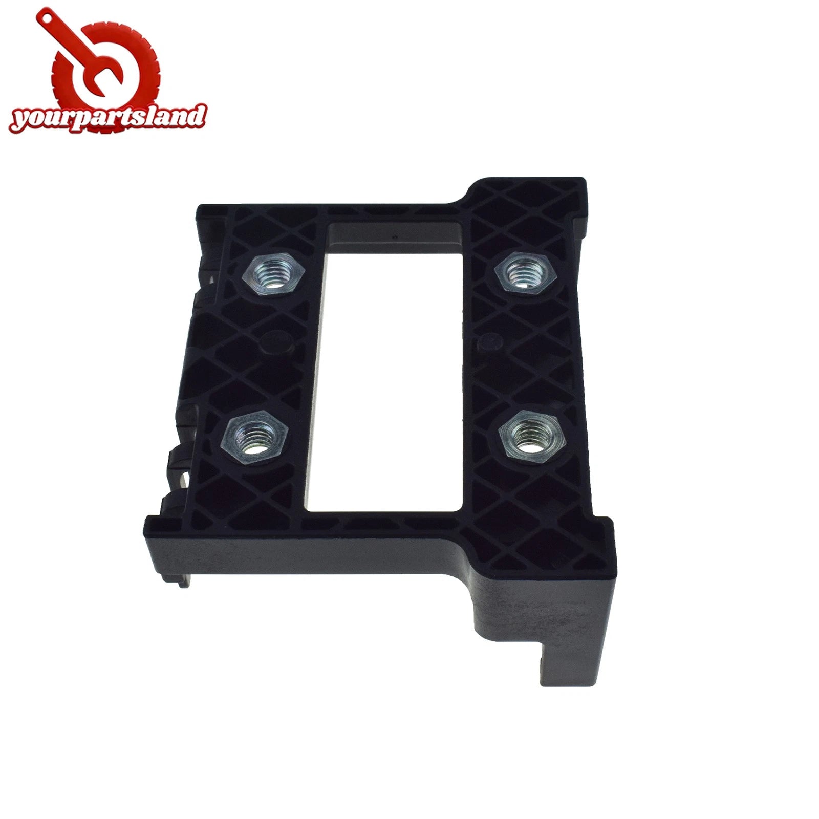 Distance Radar Sensor Bracket for 16-20 Nissan Altima Maxima Sentra 1271015029 6B93BC-57