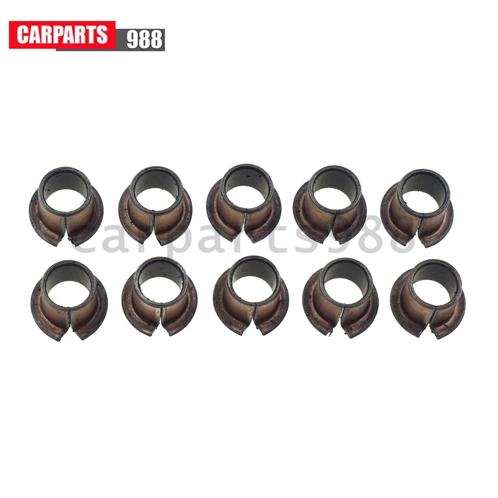 10x Clutch Actuator Repair Kit for Toyota Corolla Yaris 31360-12030 31360-12010 6B93BC-57