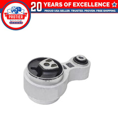 Fits 2010-2012 Ford Fusion/Mercury Milan 2.5L AUTO Motor & Trans Mount Set 6B93BC-57