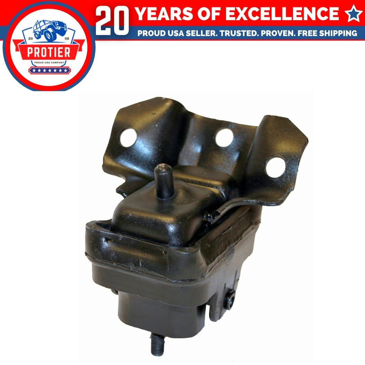 Front Engine Mount for Avalanche 6B93BC-57