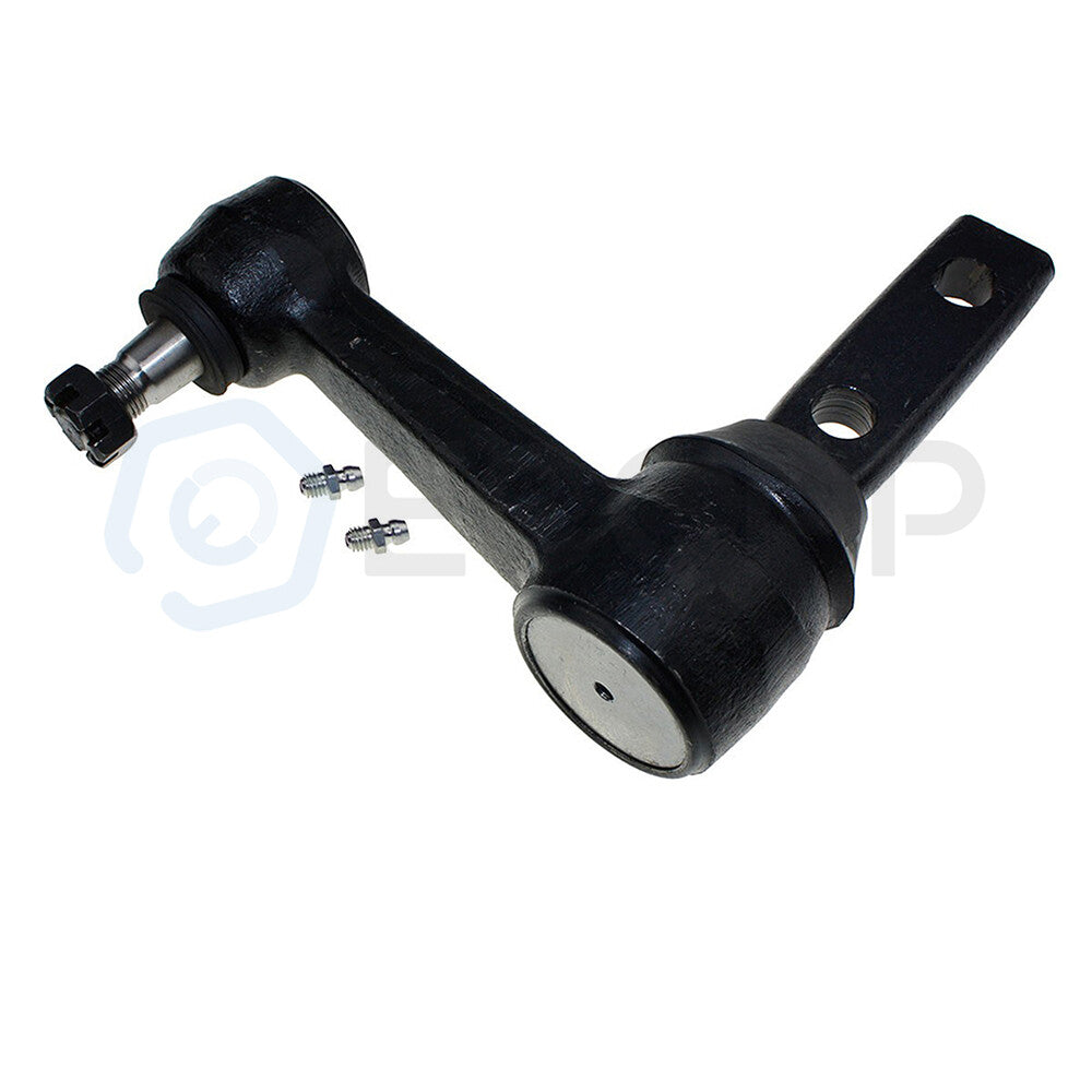 Front Pitman Arm Idler Arm For 1994 1995 1996 1997 1998 1999 Dodge Ram 2500 3500 6B93BC-57