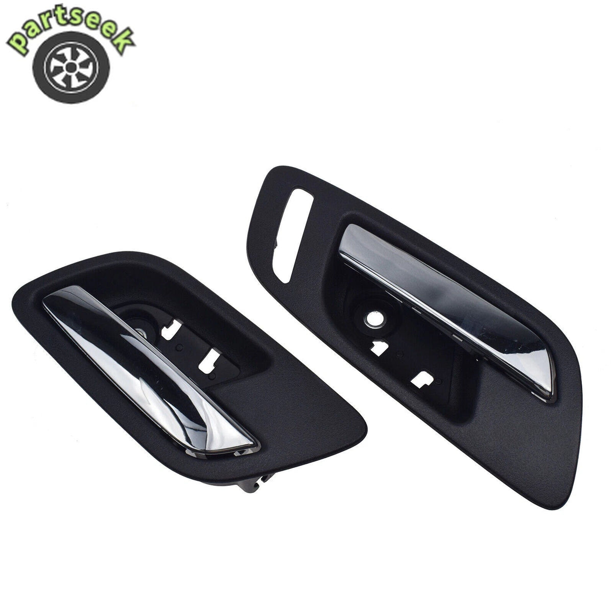 Front Left Right Door Handle for Cadillac Escalade EXT ESV 2007-2014 Base 6B93BC-57