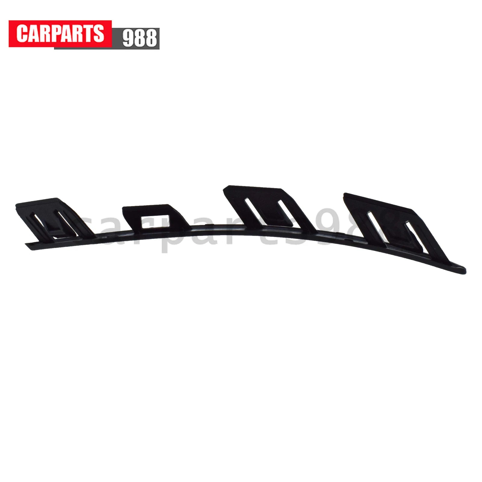 Front Left Bumper Fog Cover Bezel For 2020 2021-2022 Toyota Corolla 81482-02840 6B93BC-57