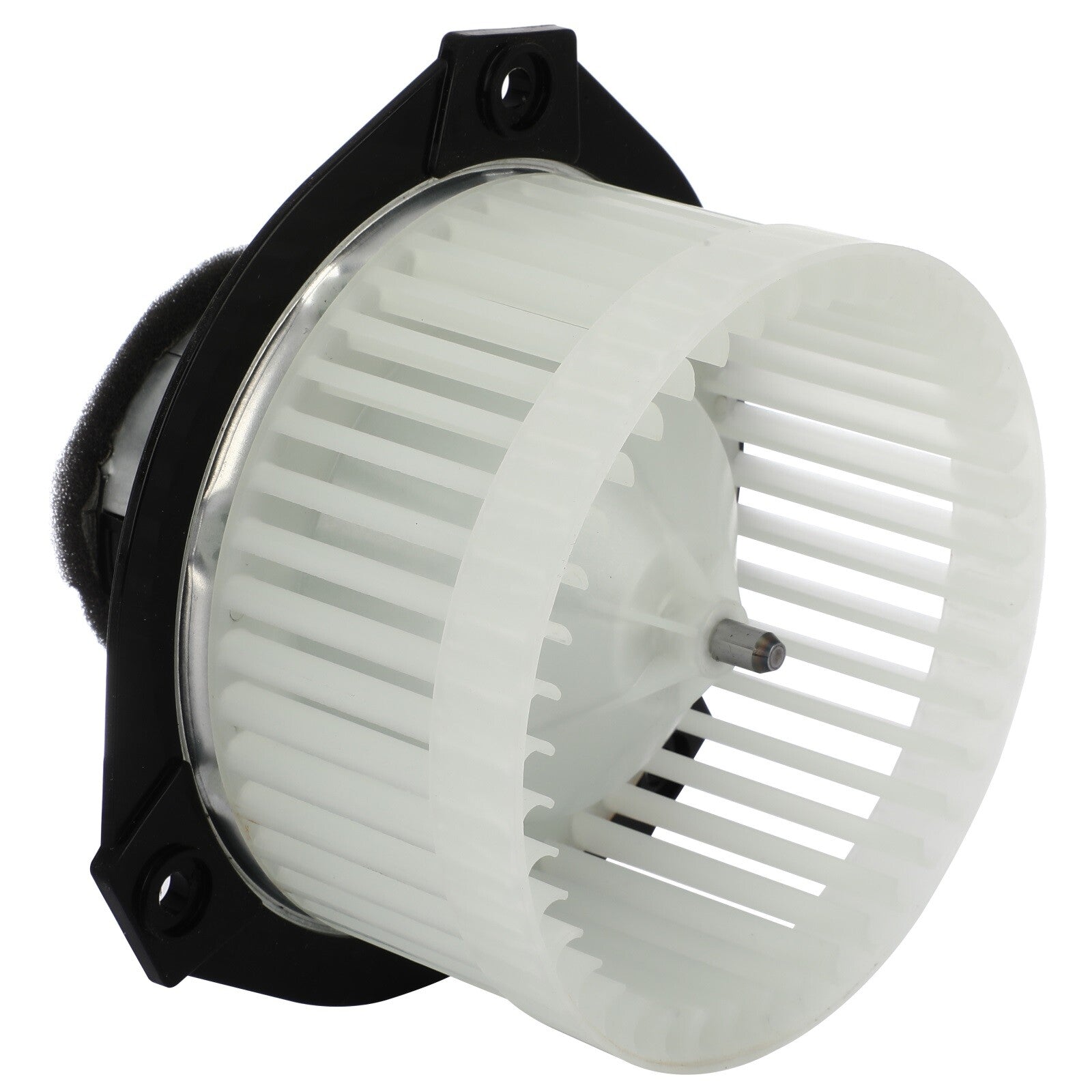 HVAC Heater Blower Motor with Fan for 2002-09 GMC Envoy 05-09 Saab 9-7x 700231 KOEEP