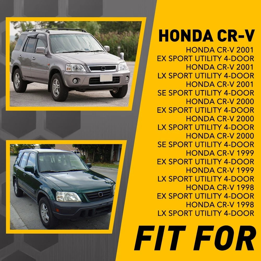 Idle Air Control Valve 36450-P3F-004 For Honda CRV CR-V 2.0L 1998 1999 2000 2001 6B93BC-57