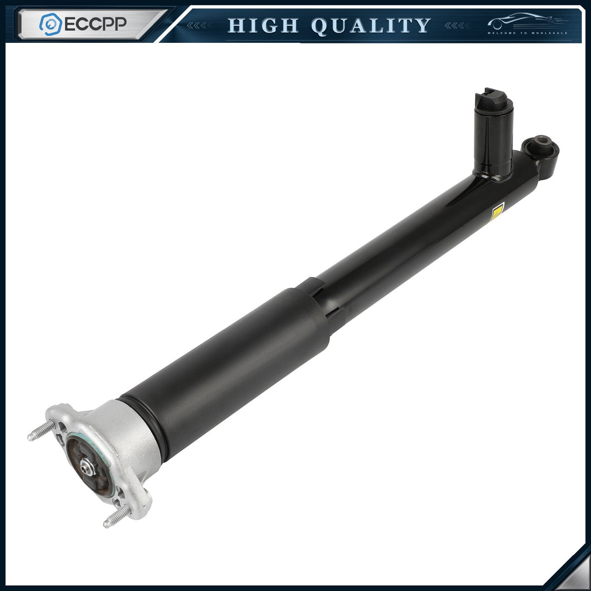 Rear Left Shock Absorber Strut For Mercedes E-Class C212 X218 E200 E63 AMG w/ADS 6B93BC-57