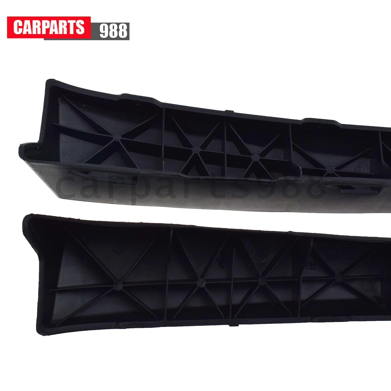 2Pcs Front Bumper Bracket Set For 2019-2021 Hyundai Tucson 86556D3500,86555D3500 6B93BC-57